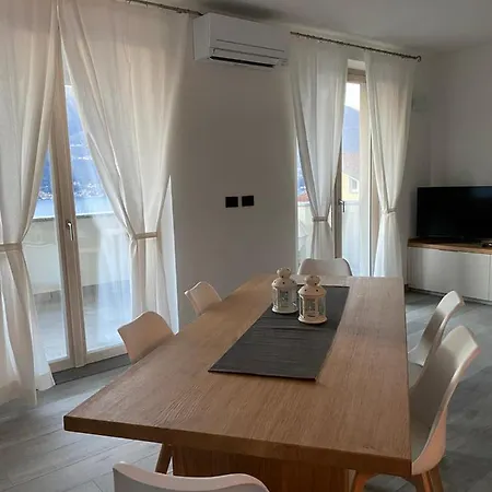 Lejlighed Casa Angiolina *